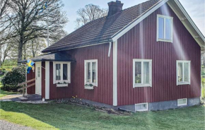 Gorgeous Home In Burseryd With Kitchen, Sjötofta